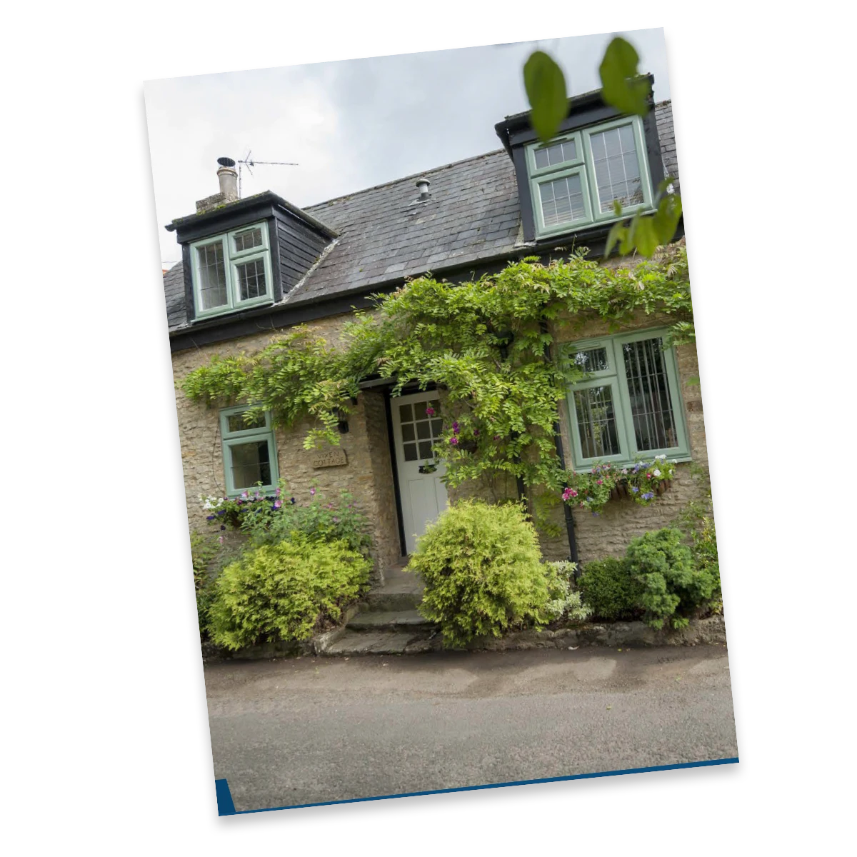 Brochure – uPVC Casement, Patio Doors